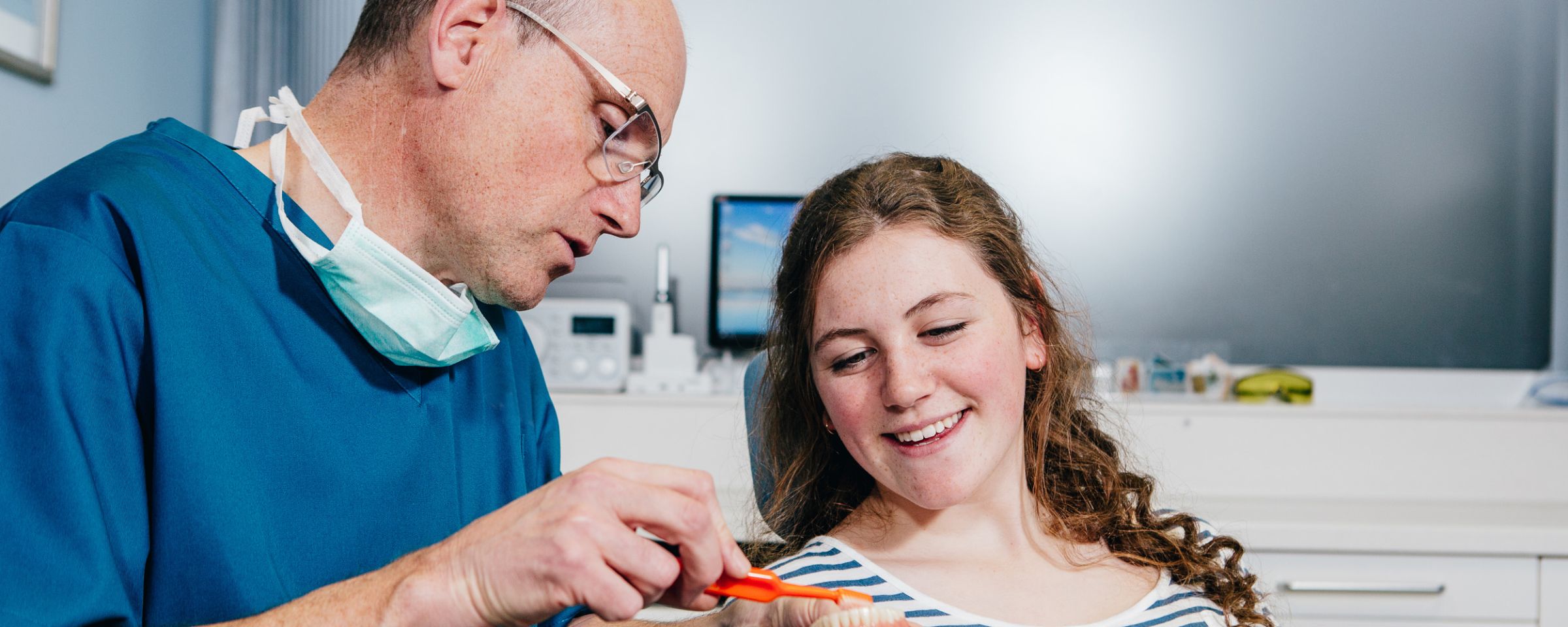 Your safety at Hest Bank Dental in COVID-19