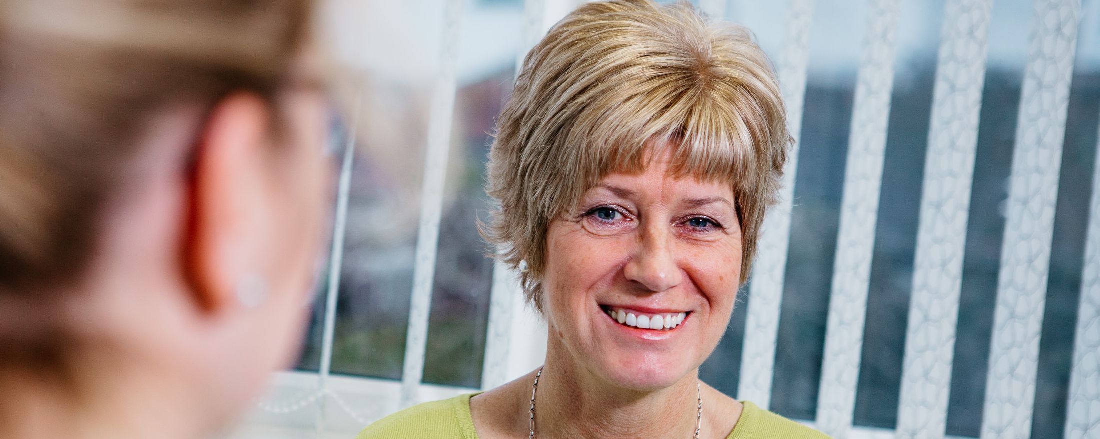 Tips for Ageing Teeth