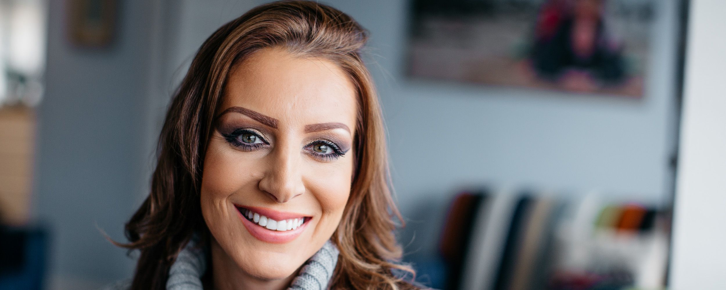 Cosmetic dentistry