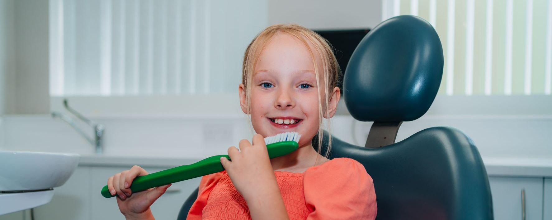 Why Have Orthodontic Treatment on your teeth