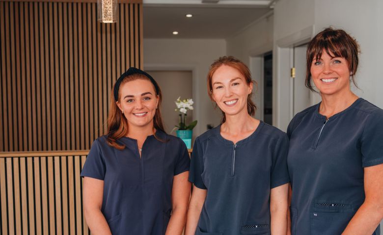 Hest Bank Hygiene Suite