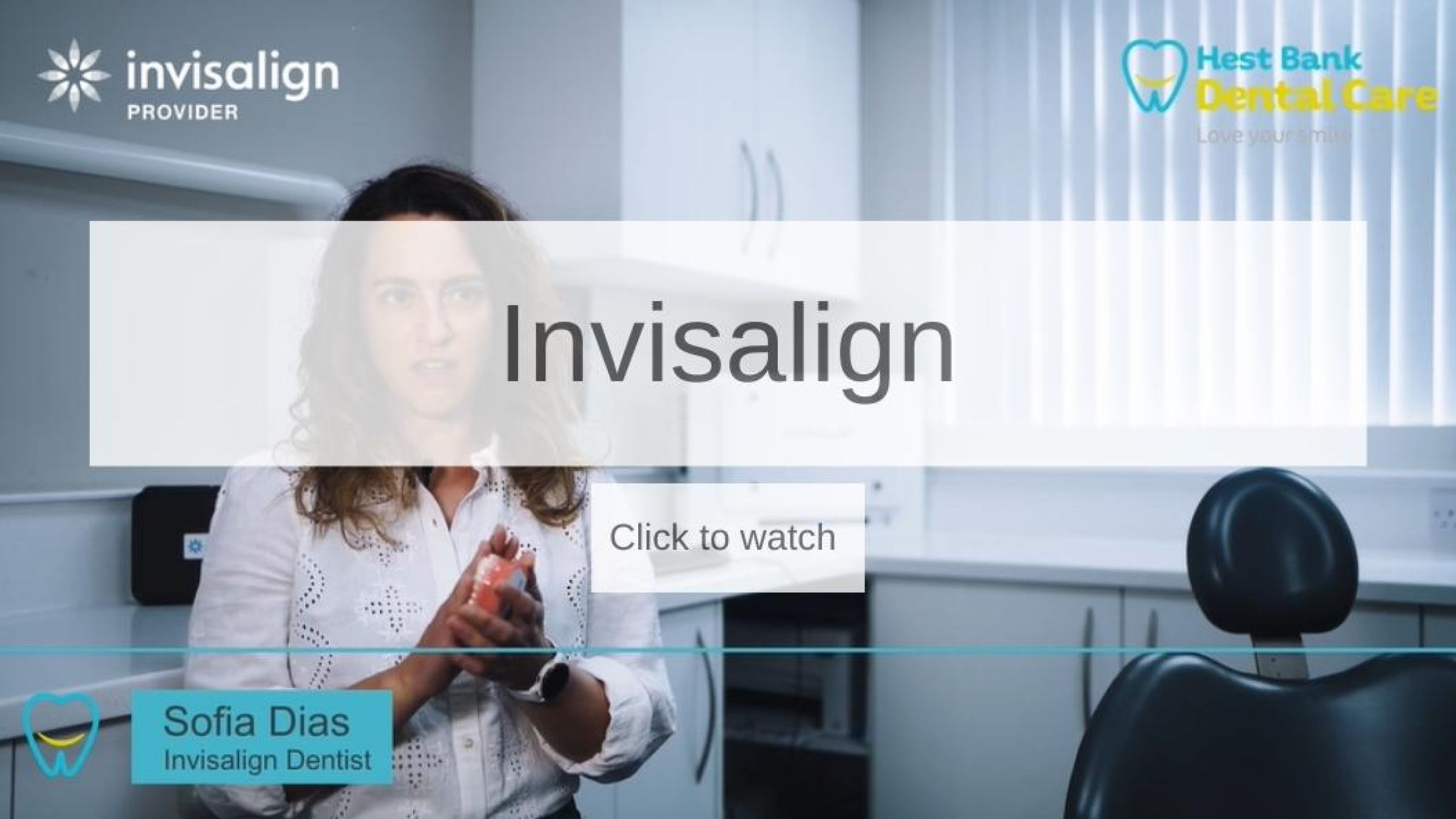 Invisalign Video