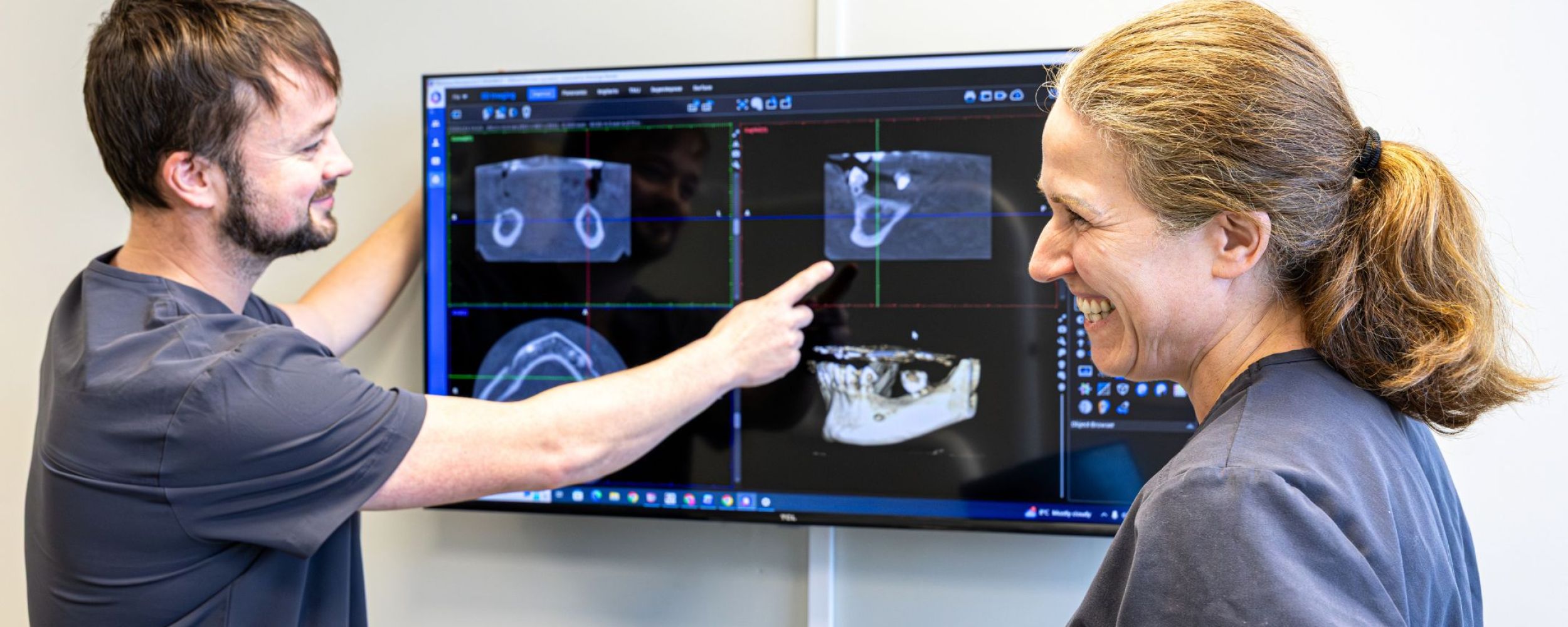 Dental Implants in Hest Bank, Lancaster