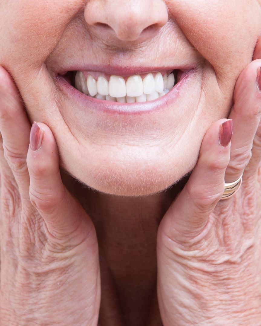 ceramic implants