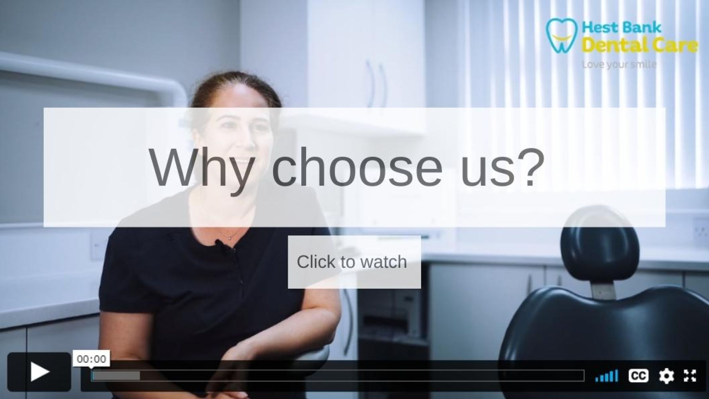 Why join Hest Bank Dental Care