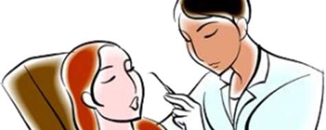 Supporting Nervous Patients