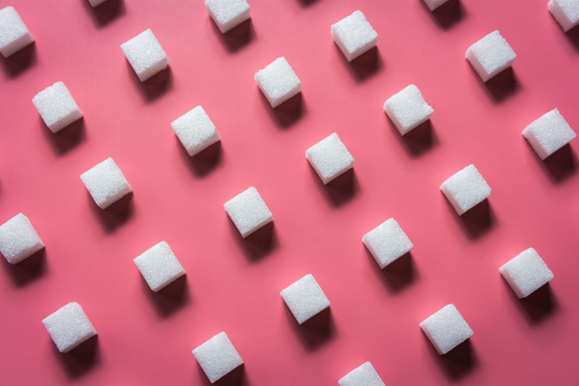 Sugar Free September