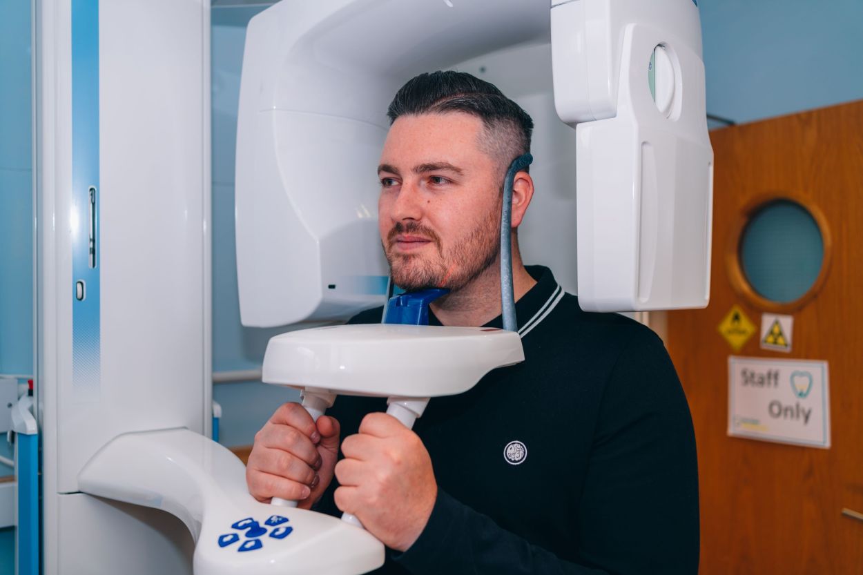 CBCT
