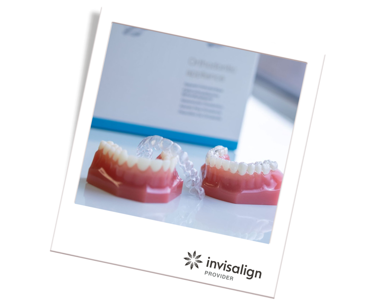 Invisalign