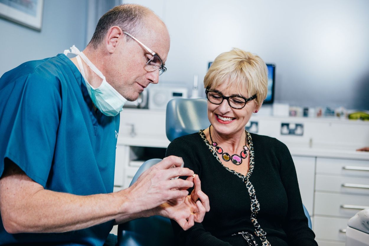 Implant Open Event | November 1st - 30th 2025