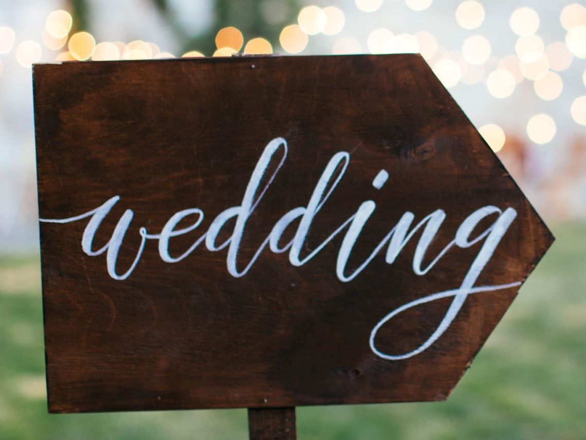 The Smile you want for your Big Day !