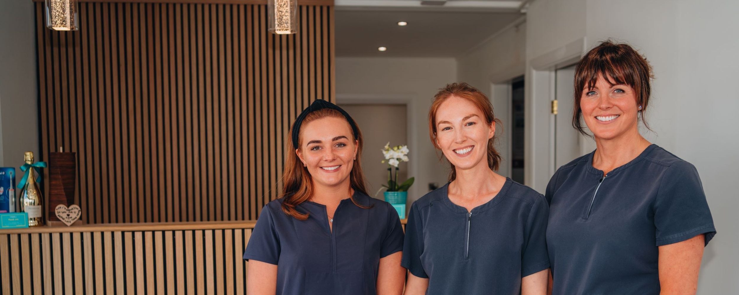 Welcome to Hest Bank Hygiene Suite