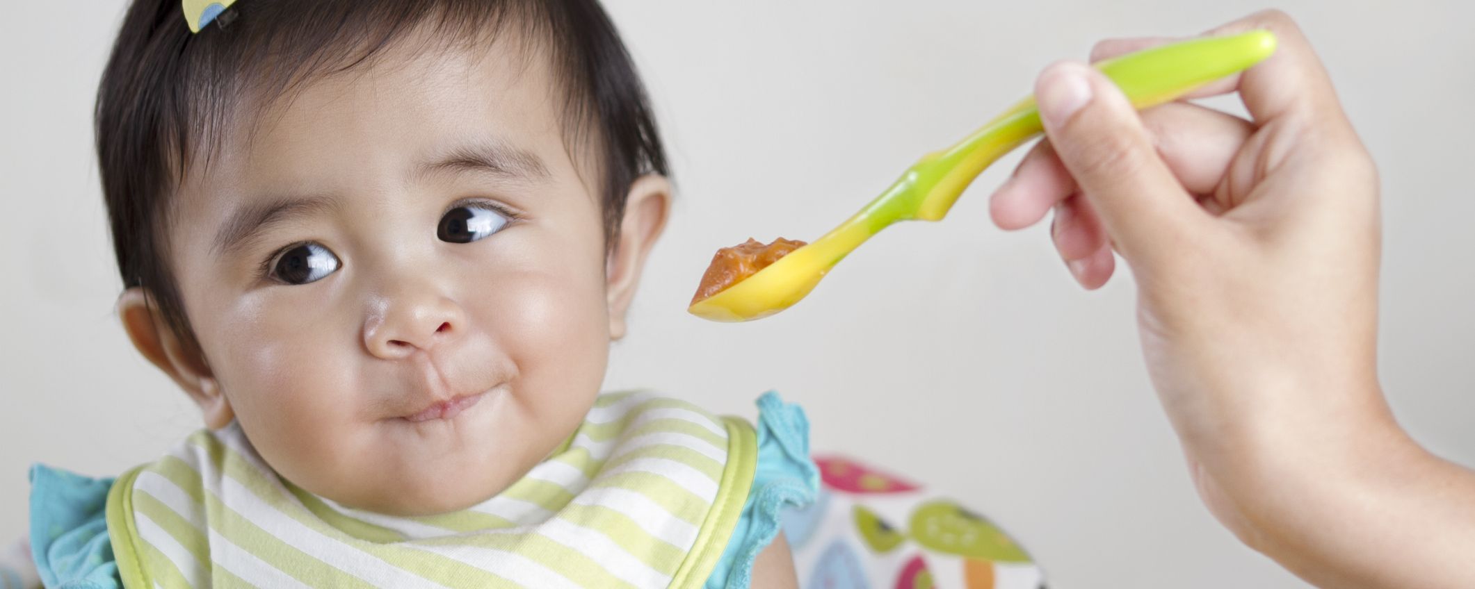 Start4 life Weaning campaign