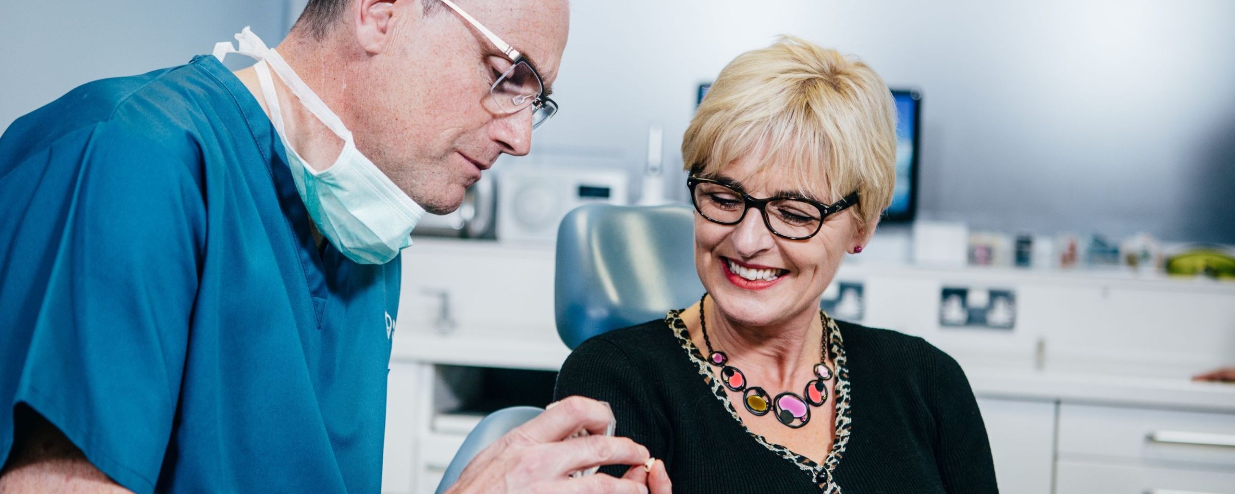 Implant Open Event | November 1st - 30th 2025