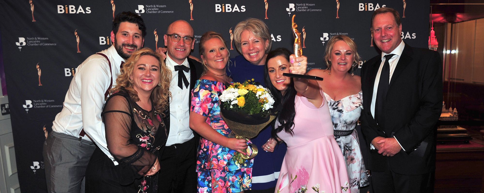 Hest Bank Dental Care: Winners at The BIBAs 2018
