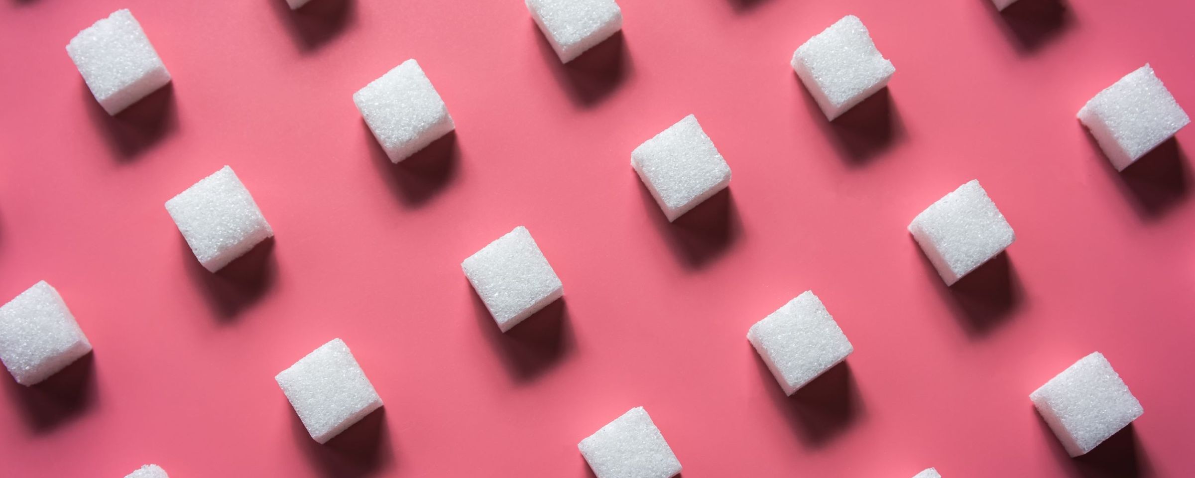 Sugar Free September