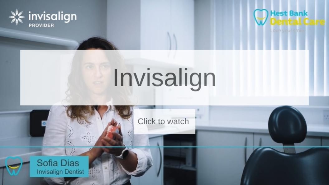 Invisalign process