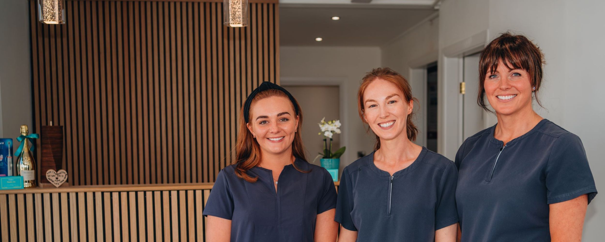 Dental Delights Diary