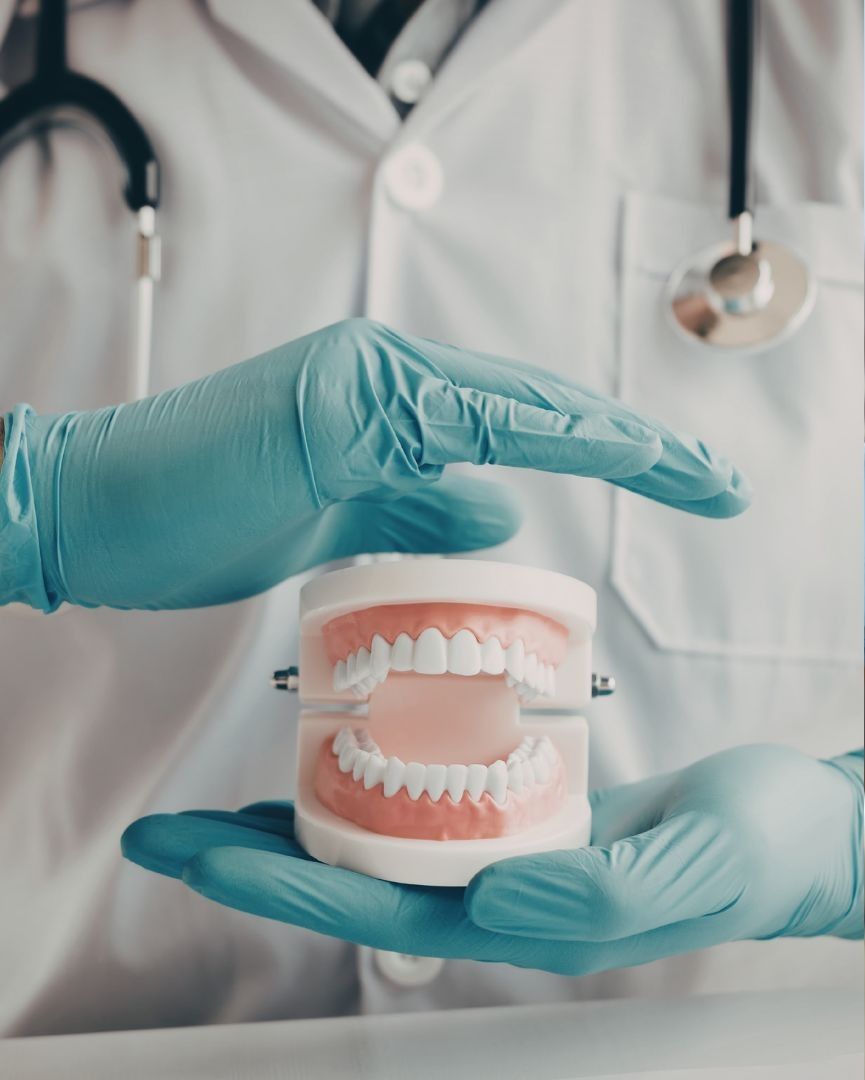 ceramic implants