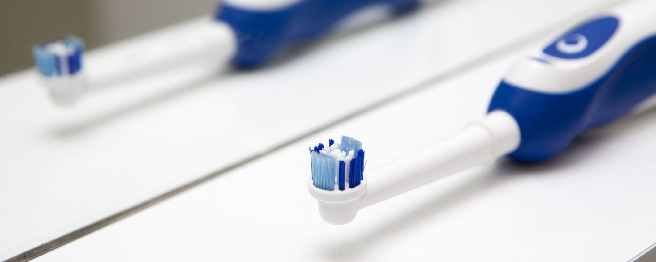Manual versus Electric Toothbrush