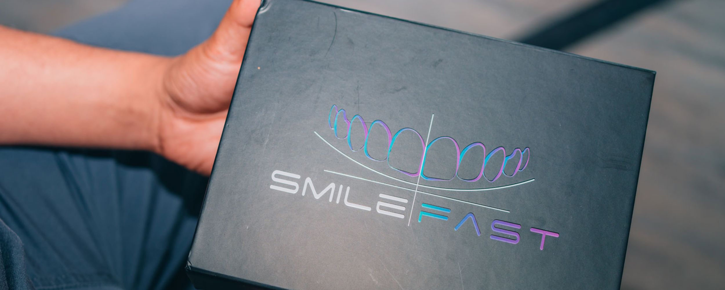 SmileFast